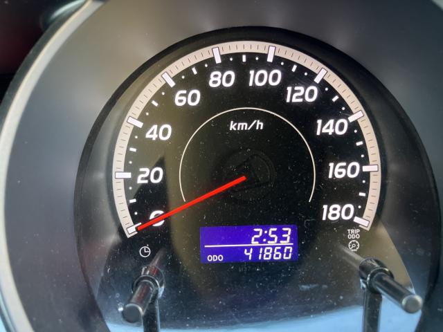 ハイエースワゴン(新潟県長岡市)