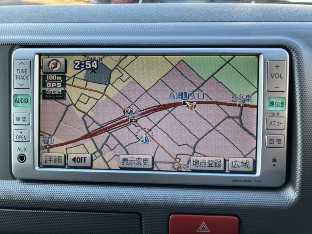 ハイエースワゴン(新潟県長岡市)