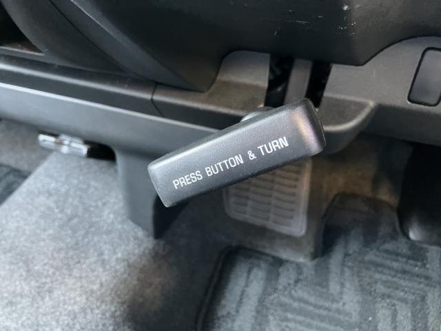 ハイエースワゴン(新潟県長岡市)