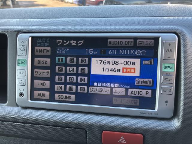 ハイエースワゴン(新潟県長岡市)