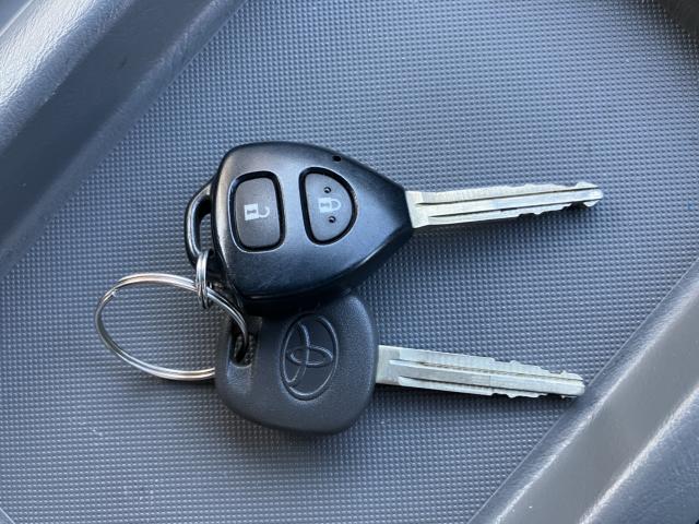 ハイエースワゴン(新潟県長岡市)