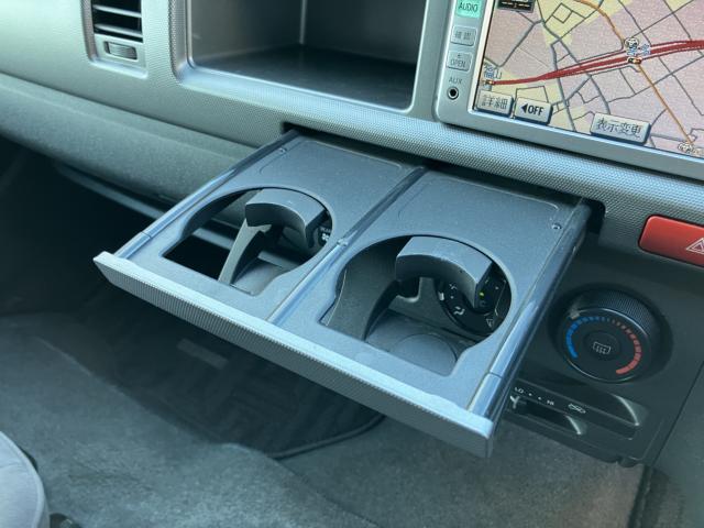 ハイエースワゴン(新潟県長岡市)