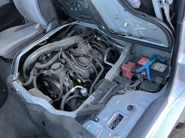 ハイエースワゴン(新潟県長岡市)