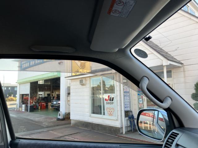 ハイエースワゴン(新潟県長岡市)