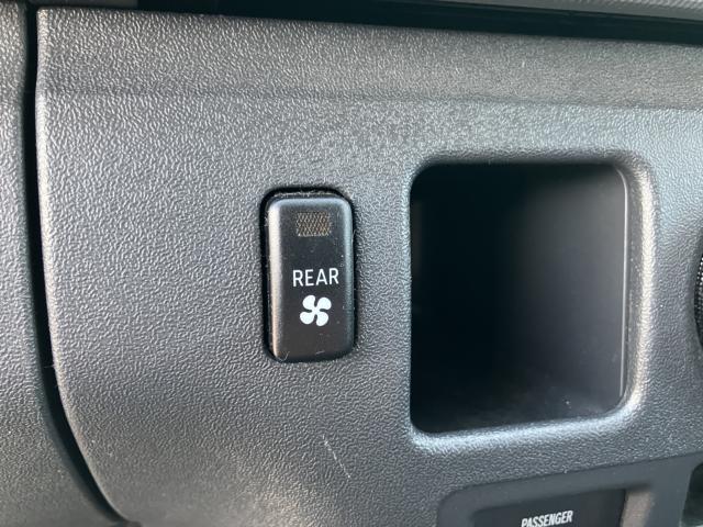 ハイエースワゴン(新潟県長岡市)