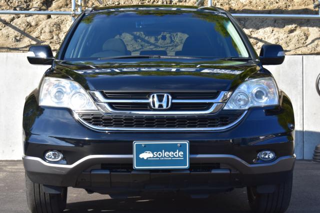 CR-V(新潟県新潟市西区)