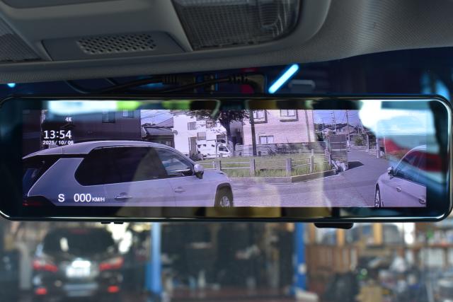 CR-V(新潟県新潟市西区)