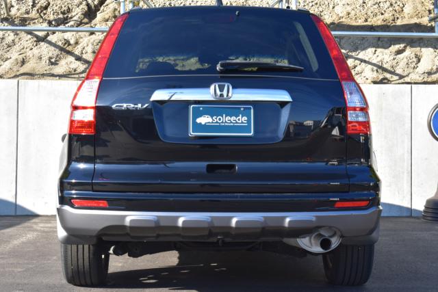 CR-V(新潟県新潟市西区)