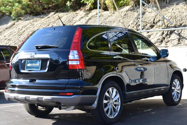 CR-V(新潟県新潟市西区)