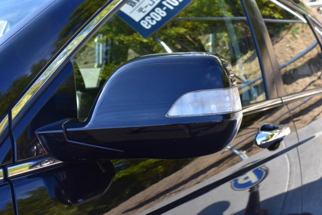 CR-V(新潟県新潟市西区)