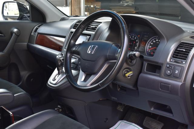 CR-V(新潟県新潟市西区)