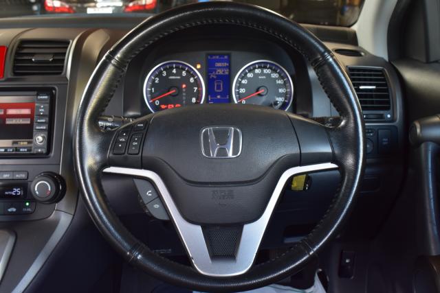 CR-V(新潟県新潟市西区)