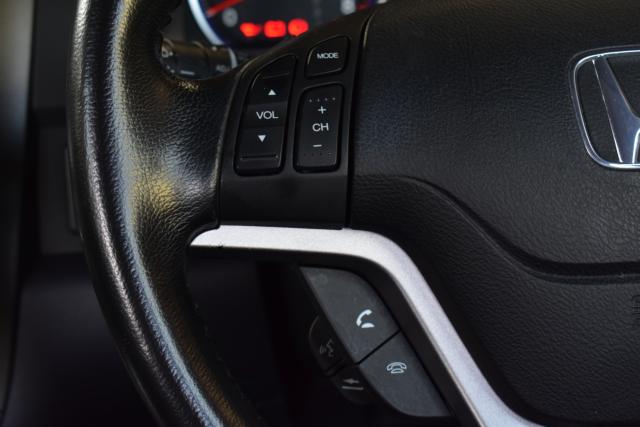 CR-V(新潟県新潟市西区)