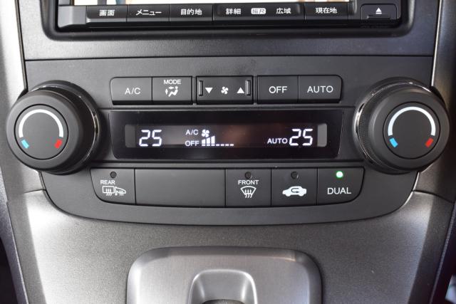 CR-V(新潟県新潟市西区)