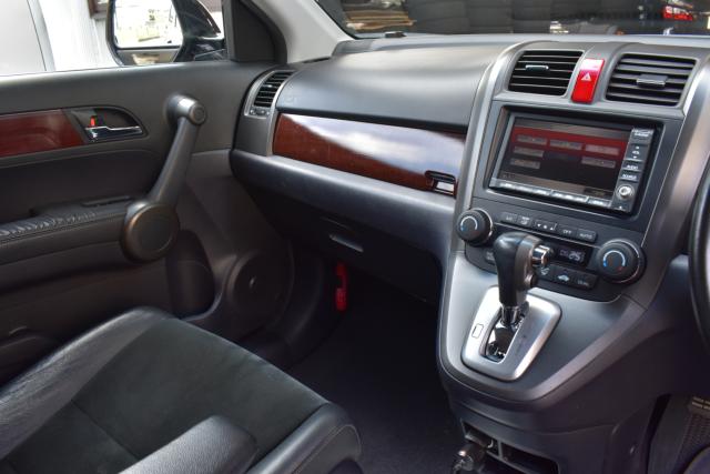 CR-V(新潟県新潟市西区)