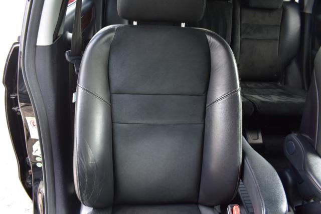 CR-V(新潟県新潟市西区)