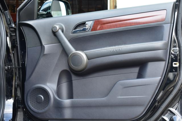 CR-V(新潟県新潟市西区)