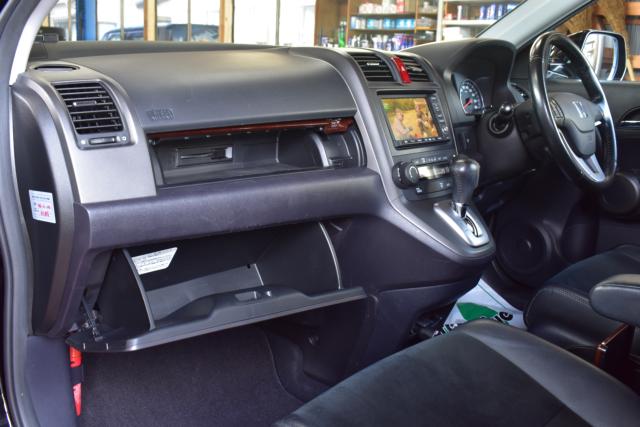 CR-V(新潟県新潟市西区)