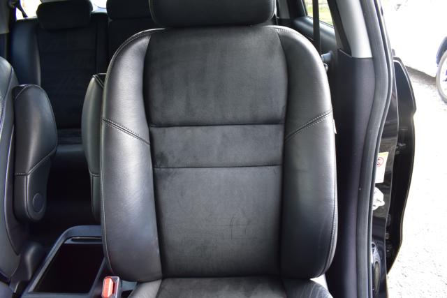 CR-V(新潟県新潟市西区)