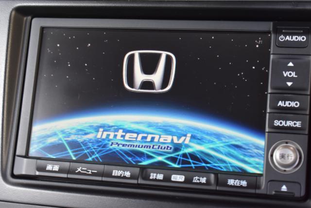 CR-V(新潟県新潟市西区)