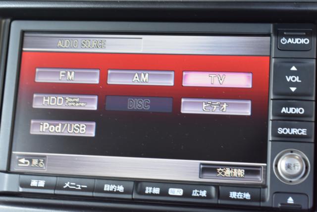 CR-V(新潟県新潟市西区)