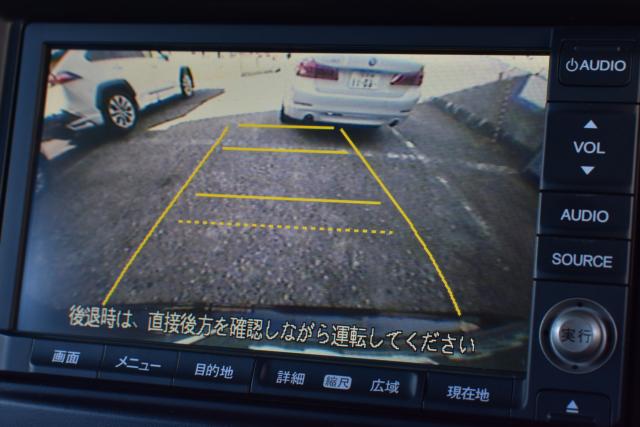 CR-V(新潟県新潟市西区)