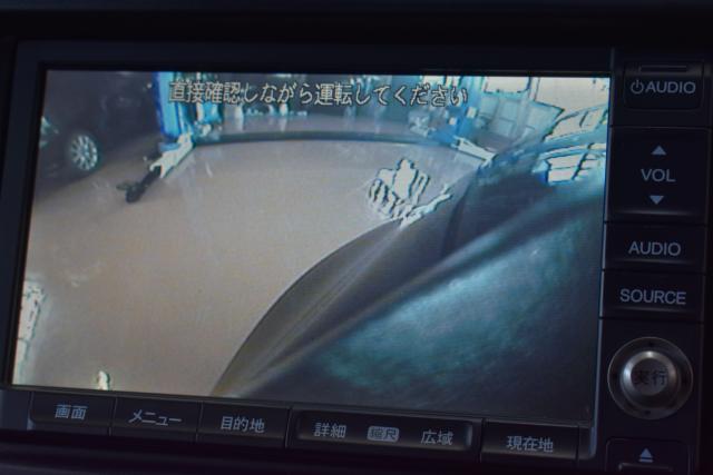 CR-V(新潟県新潟市西区)