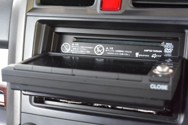 CR-V(新潟県新潟市西区)