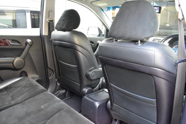 CR-V(新潟県新潟市西区)