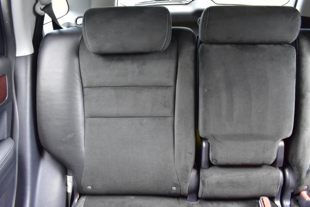 CR-V(新潟県新潟市西区)