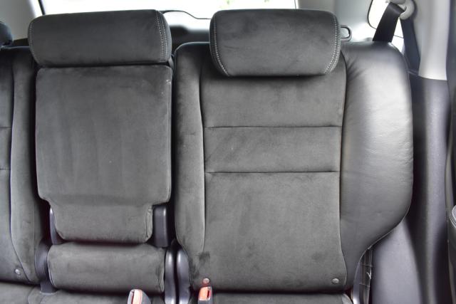 CR-V(新潟県新潟市西区)