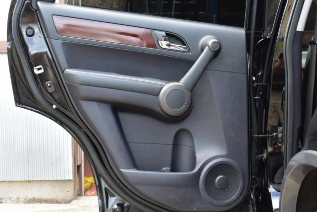 CR-V(新潟県新潟市西区)