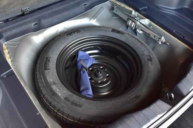 CR-V(新潟県新潟市西区)