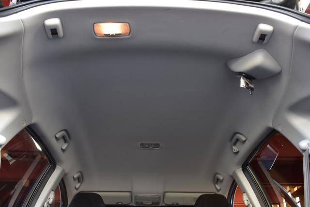 CR-V(新潟県新潟市西区)