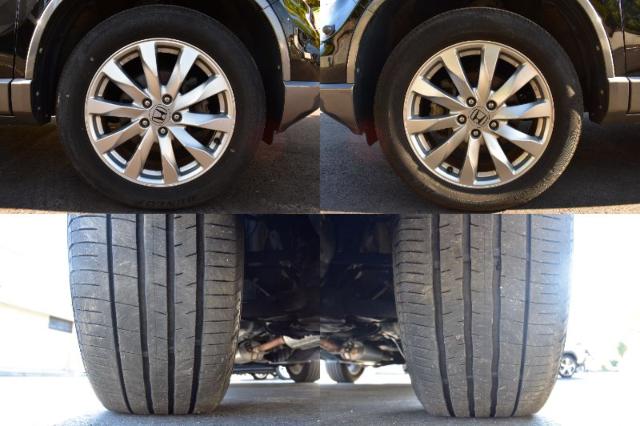 CR-V(新潟県新潟市西区)