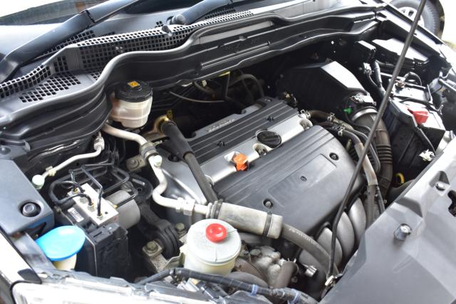 CR-V(新潟県新潟市西区)