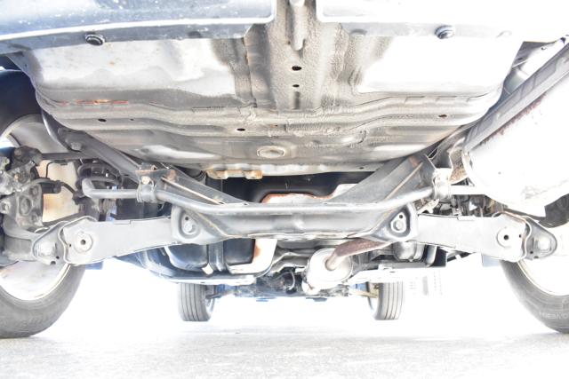 CR-V(新潟県新潟市西区)