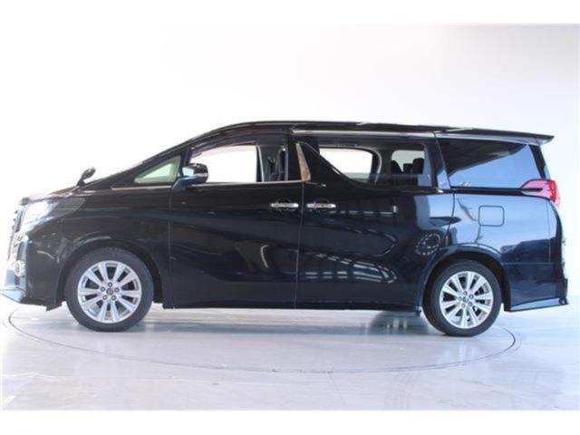 アルファード（新潟県新潟市東区）画像10