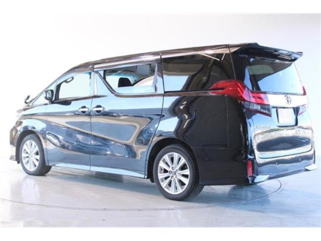 アルファード（新潟県新潟市東区）画像11