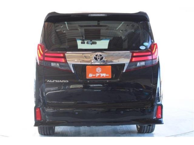 アルファード（新潟県新潟市東区）画像12