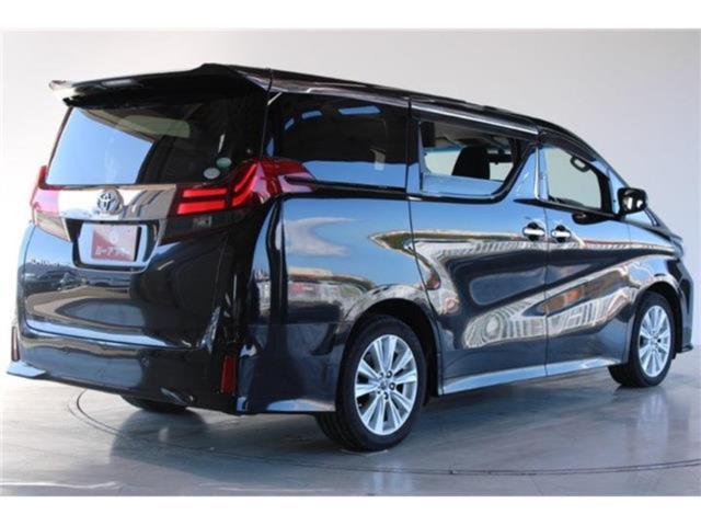 アルファード（新潟県新潟市東区）画像13