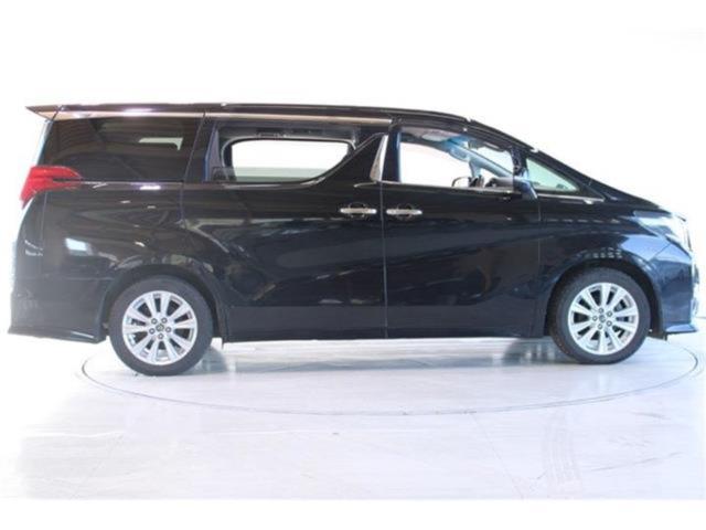 アルファード（新潟県新潟市東区）画像14