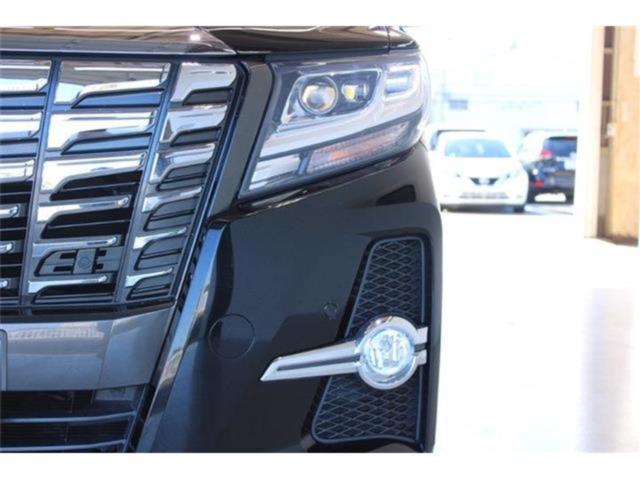 アルファード（新潟県新潟市東区）画像15