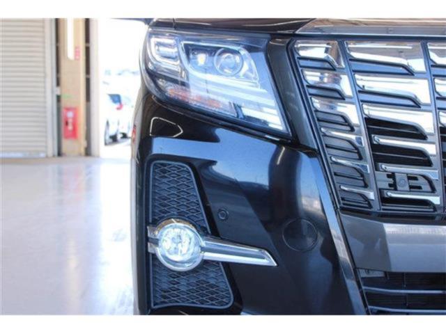 アルファード（新潟県新潟市東区）画像18