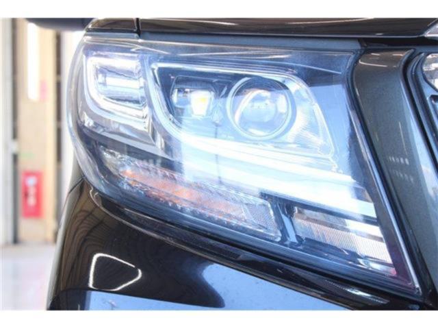 アルファード（新潟県新潟市東区）画像19