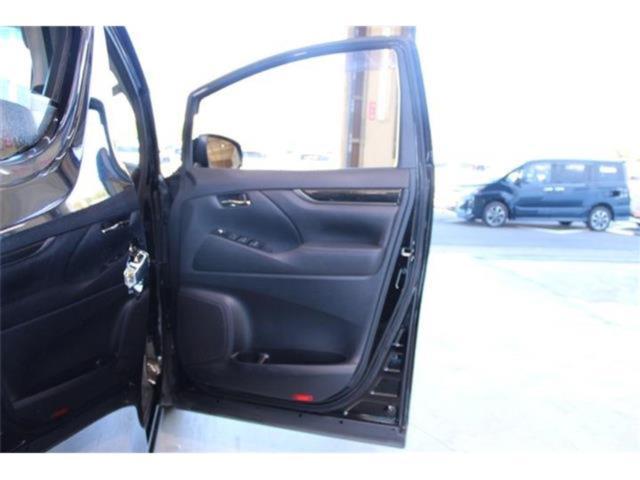 アルファード（新潟県新潟市東区）画像32