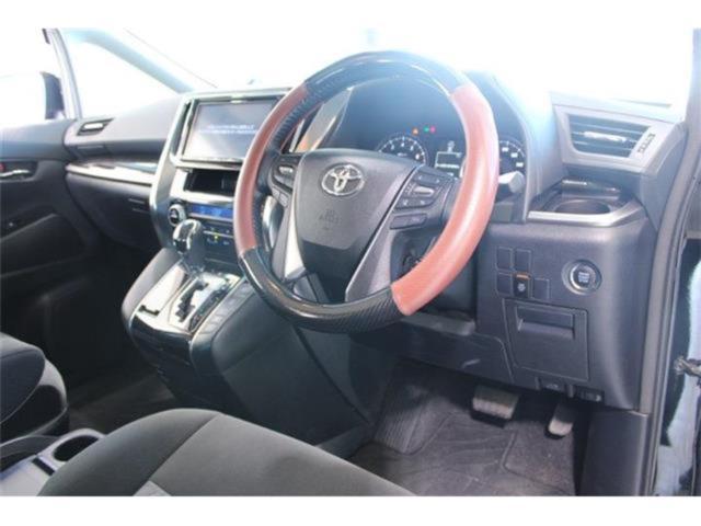 アルファード（新潟県新潟市東区）画像34