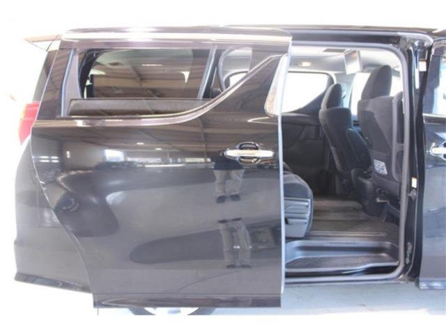 アルファード（新潟県新潟市東区）画像35