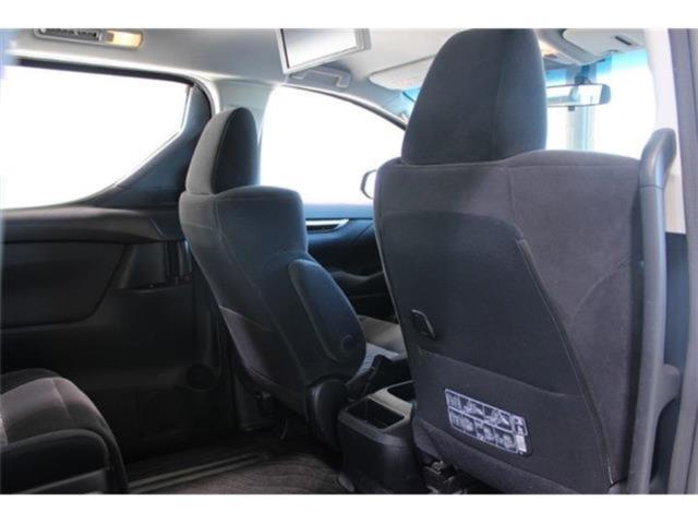 アルファード（新潟県新潟市東区）画像36