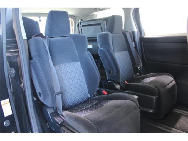 アルファード（新潟県新潟市東区）画像37